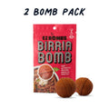 BirriaBombs - Seasoning Spice Bomb Flavor for Authentic Mexican Dishes